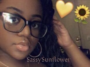 SassySunflower