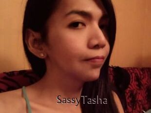 SassyTasha