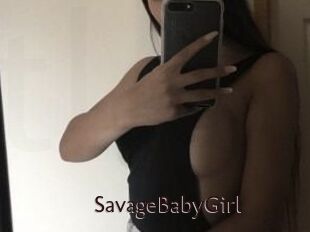 SavageBabyGirl