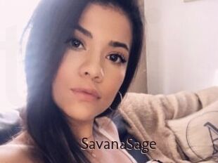 SavanaSage
