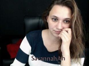 SavannahAh