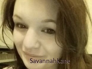Savannah_Kane