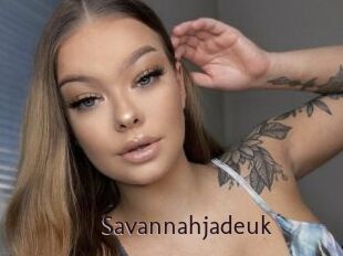Savannahjadeuk