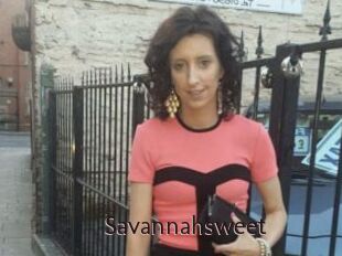Savannahsweet