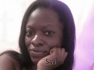 Savi