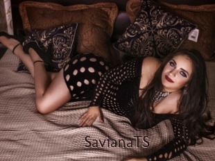 SavianaTS