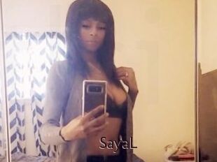 SayaL
