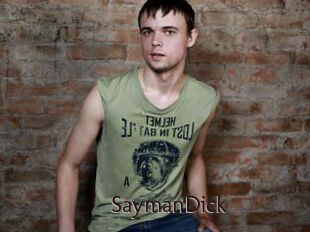 SaymanDick