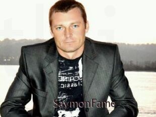 SaymonFame