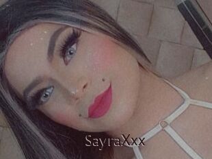 SayraXxx