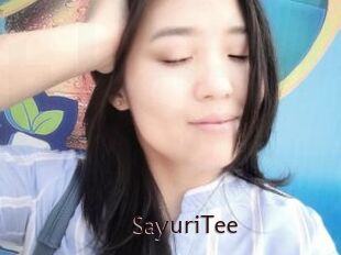 SayuriTee