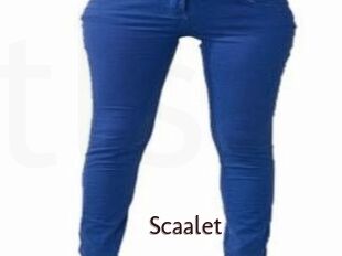 Scaalet