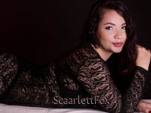 ScaarlettFox