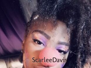 ScarleeDavis