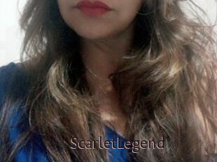 ScarletLegend