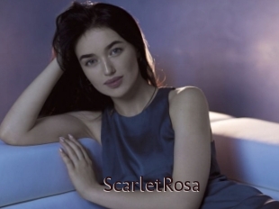 ScarletRosa