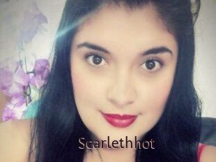 Scarlethhot