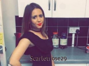 Scarletrose29