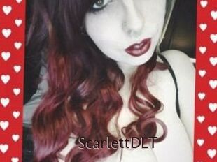 ScarlettDLT