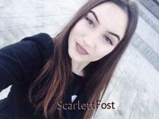 ScarlettFost
