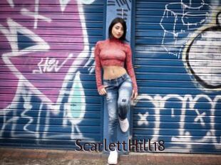 ScarlettHill18