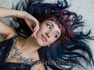 ScarlettMyers