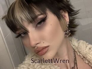 ScarlettWren