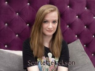 ScarletteJackson