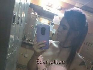 Scarlettee
