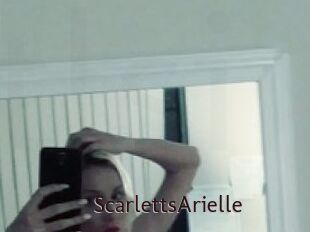 ScarlettsArielle