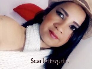 Scarlettsquirt