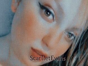 ScarlletEvans