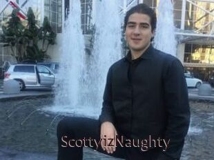 ScottyizNaughty