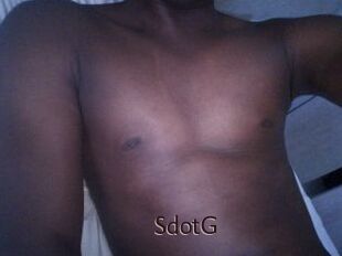 SdotG