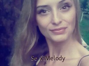 Se_xiMelody