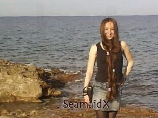 SeamaidX