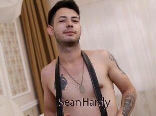 SeanHardy