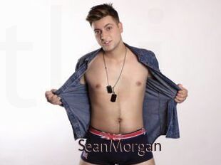 SeanMorgan