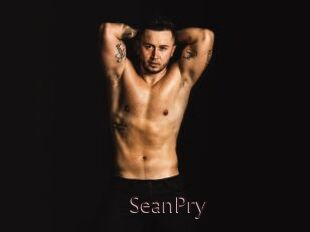 SeanPry