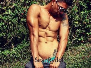 SeanRyder