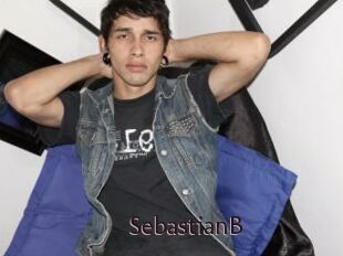 SebastianB
