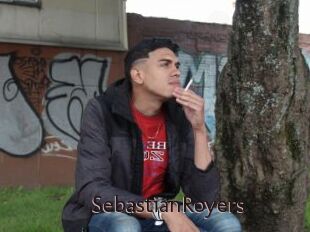 SebastianRoyers