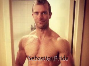 SebastionPride