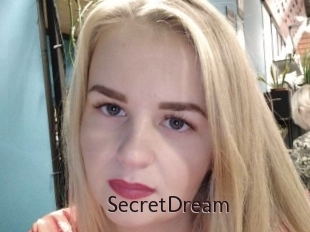 SecretDream