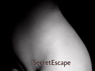 SecretEscape
