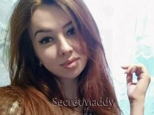SecretMaddy