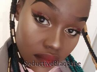 SeductiveBlaqBabe
