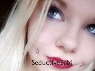SeductiveSabi