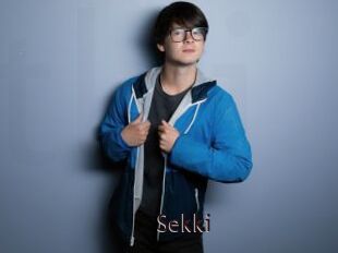 Sekki