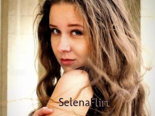 SelenaFlirt